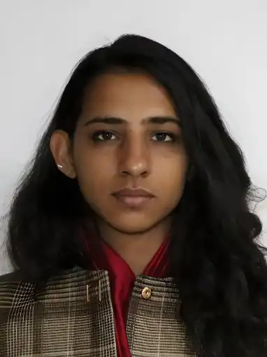 Geetanjali Sharma