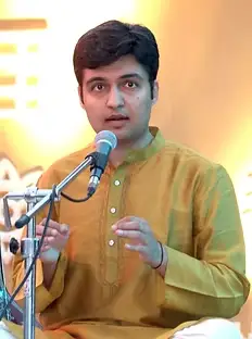 Kashish Mittal IAS